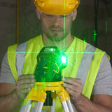 Stanley Linienlaser Fatmax X3g 360 Grad 35m