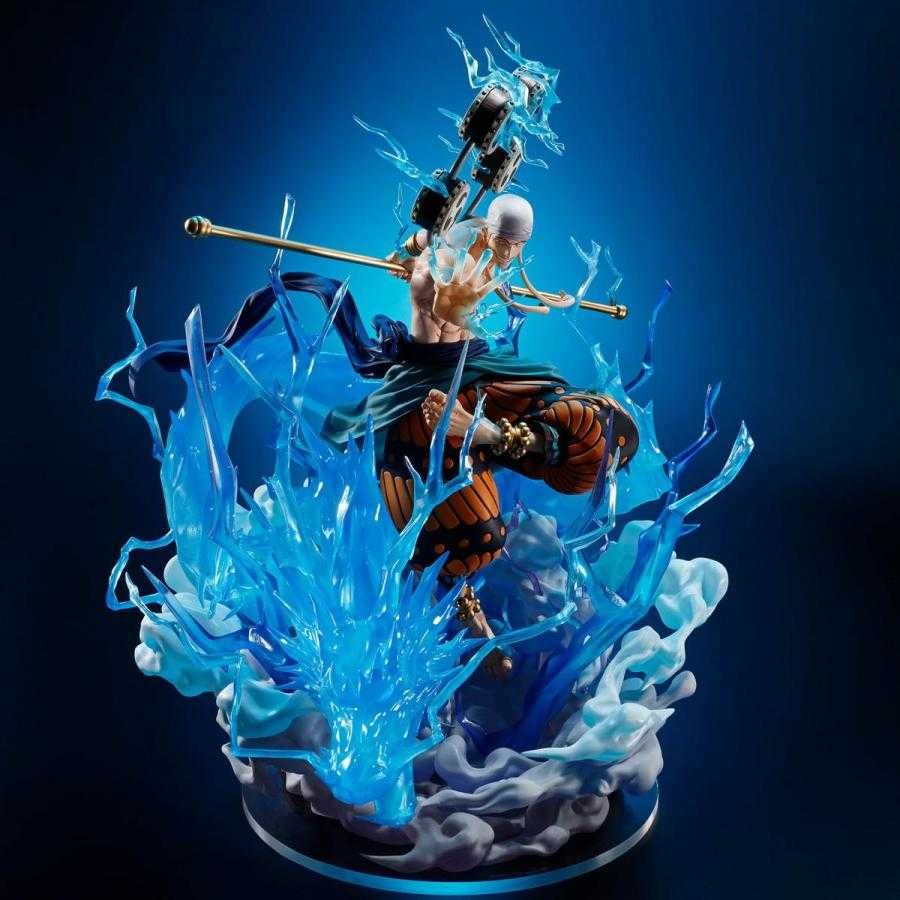 EAN 4573102666628 - Tamashii Nations 99957 figura de acción y colleccionable imagen 8