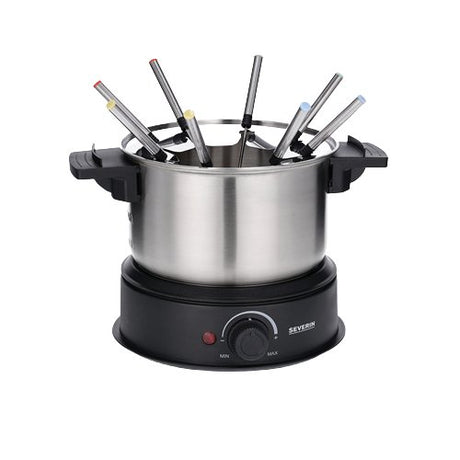 EAN 4008146036903 - Severin FO 2470 fondue, gourmet y wok 1,4 L 8 personas(s) imagen 1