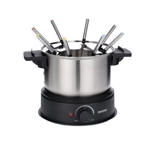 Severin Fo 2470, Fondue