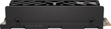 Corsair Mp700 Elite - Ssd - 2 Tb - Mit Kühlkörper - Pci Express 5.0 X4 (Nvme)
