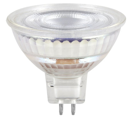 EAN 4099854457883 - Osram LED MR16 P lámpara LED Blanco cálido 2700 K 6,1 W GU5.3 E imagen 4