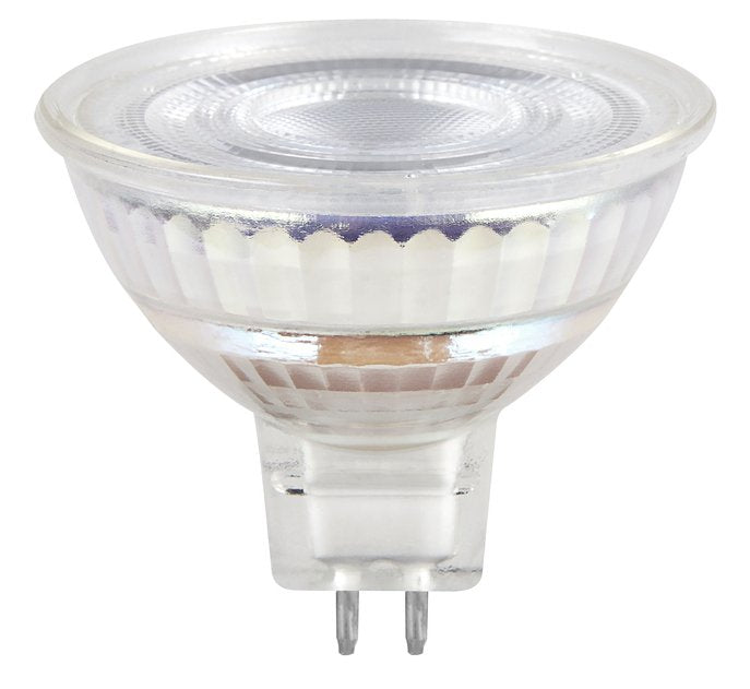 EAN 4099854047817 - Osram LED MR16 P lámpara LED Blanco cálido 2700 K 6,5 W GU5.3 E imagen 4