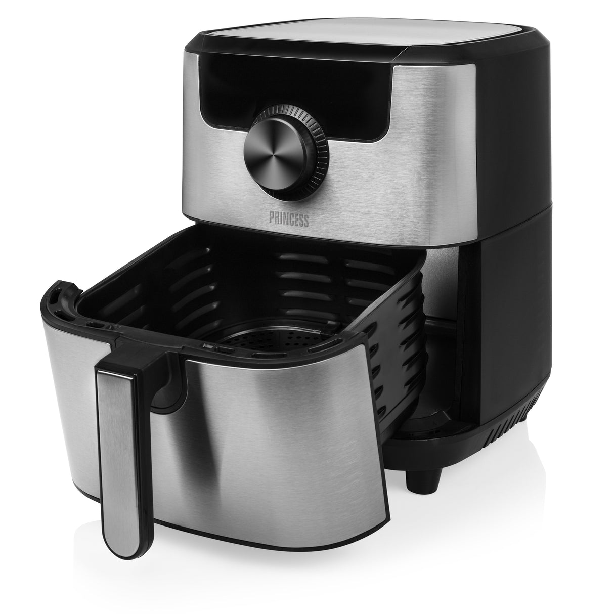 Princess 1820741037 Smarte Freidora De Aire - 4,5 L