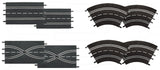 Carrera  Evolution Extension Set