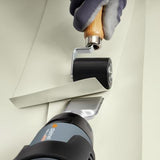 Steinel Mobile Heat Mh5 Set Pistola De Calor Inalámbrica + 18v 5,5ah