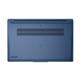 Portátil Lenovo Ideapad Slim 3 Gen 8 15.6" I3-N305 8gb 256gb Ssd Win 11 Home Azul