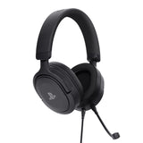Trust Gxt 498 Forta Auriculares Negro Ps5