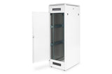 Digitus Dn-19 36u-6/8-1 Armario Rack Rack O Bastidor Independiente Gris