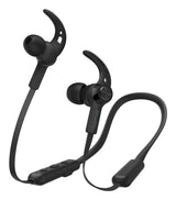 Hama Freedom Neck Iii, Inalámbrico, Sport, 20 - 20000 Hz, 23 G, Auriculares, Negro