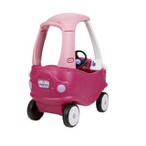 Jezdzik Cozy Coupe Princess