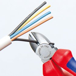 Knipex Kp-7002125 Alicates