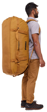 Thule Chasm Duffel 130l - Golden Brown