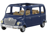 Epoch Sylvanian Families - Familien-Siebensitzer 5274