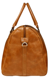 EAN 5711428015006 - dbramante1928 Kastrup Cuero Marrón Unisex Bolso de mano imagen 4