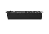 Pdu 2u  Regleta Alimentaci N Inteligente  Gesti N Cloud  Programaci N  Consumos  Protecci N Sobretensiones  Alertas  12 Salidas C13