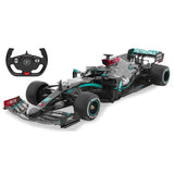 Jamara Rendimiento Del Ecualizador Mercedes Amg F1 W11 402106