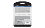 Disco Ssd Kingston Dc2000b 240 Gb, Pcie 4.0 X4, Nvme, M.2 2280, Sin Disipador Sedc2000bym8/240g