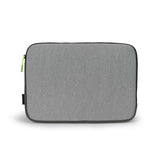 EAN 7640158669297 - DICOTA D31744 maletines para portátil 35,8 cm (14.1") Funda Verde, Gris imagen 2