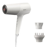 EAN 8710103998136 - Philips 5000 series BHD501/20 secador 2100 W Blanco imagen 2