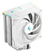 EAN 6933412729501 - DeepCool AK400 Digital SE WH Procesador Refrigerador de aire 12 cm Blanco 1 pieza(s) imagen 1