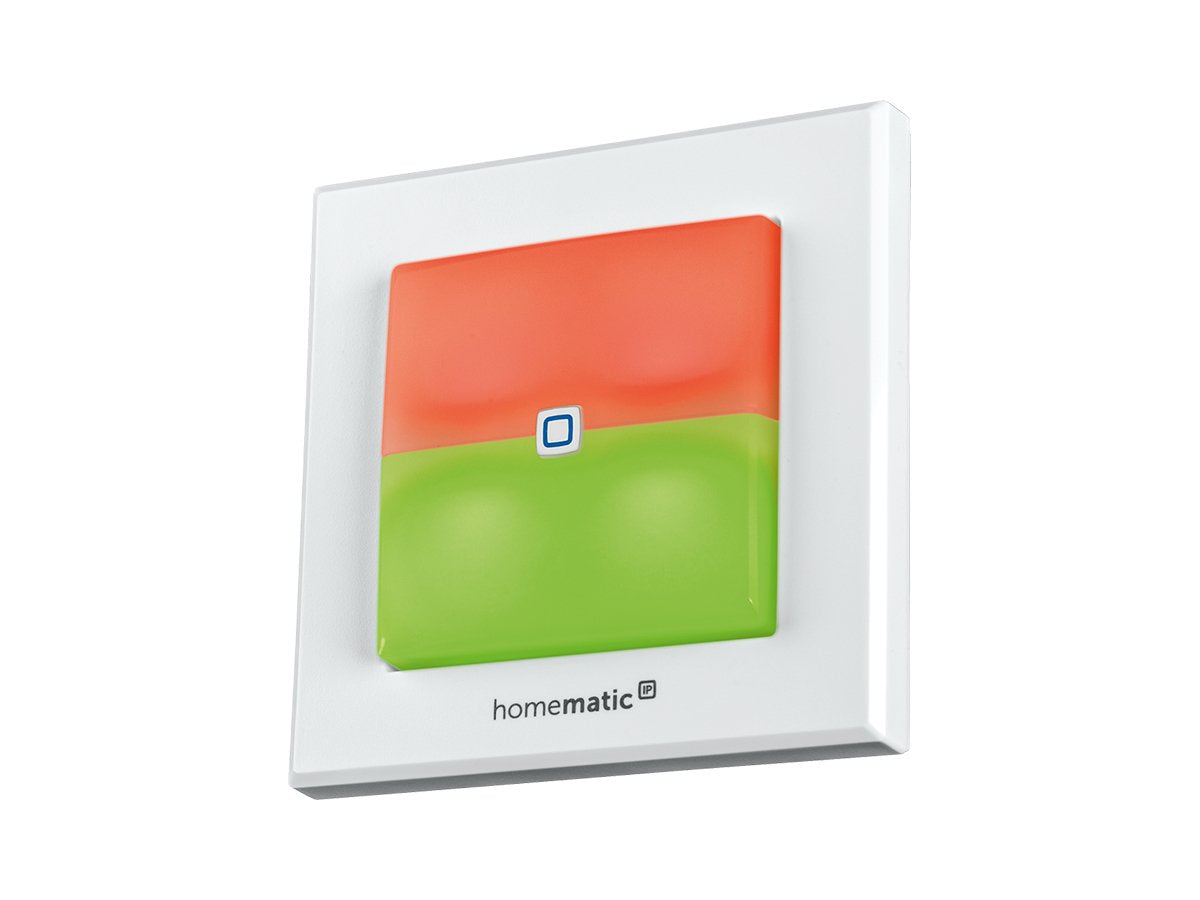 EAN 4047976520206 - Homematic IP HmIP-BSL interruptor de luz Blanco imagen 4