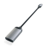 Satechi Usb-C A Hdmi (4k) Adapter, Space Gris, St-Tc4kham