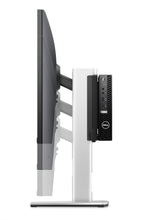 EAN 5715063800584 - DELL MFS22 68,6 cm (27") Escritorio Plata, Negro imagen 3