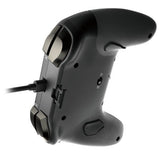 Hori Wireless Fighting Commander Octa Pro (Negro, Playstation 5, Windows 11/10) Spf-040e