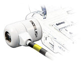 EAN 3760080652380 - Mobilis Corporate Key cable antirrobo Blanco 1,8 m imagen 1