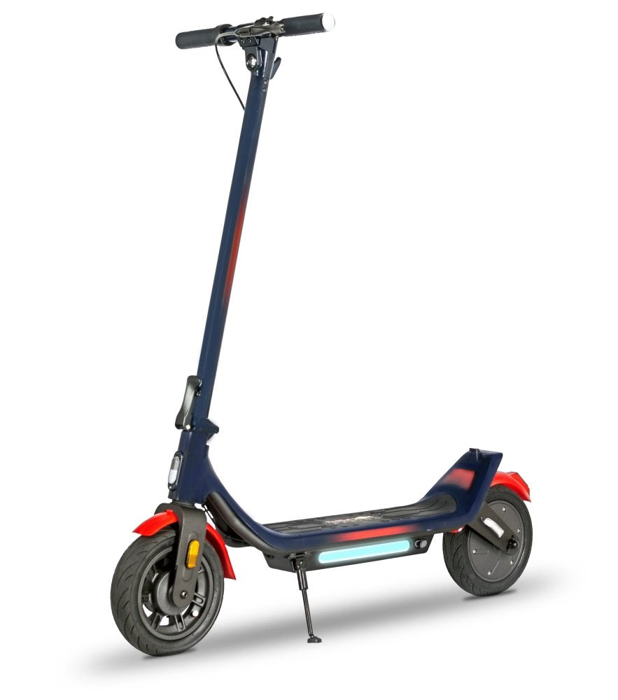 Redbull Spect Racer Teen 2 25 Kmh Negro, Rojo 7,8 Ah