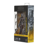 Figura Hasbro Star Wars The Black Series Pirate Captain Brutus (Port Borgo)