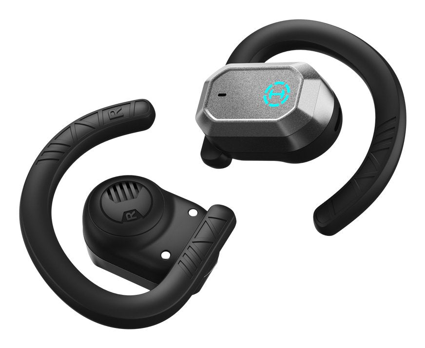 Edifier Hecate Air2 Bluetooth Earhds Negro Retail