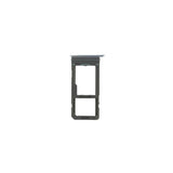EAN 5711783799214 - Samsung GH98-41131C recambio del teléfono móvil Bandeja SIM Negro imagen 1