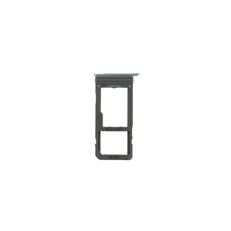 EAN 5711783799214 - Samsung GH98-41131C recambio del teléfono móvil Bandeja SIM Negro imagen 1