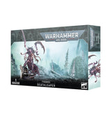 Warhammer 40k - Tyranids La Mort Subite