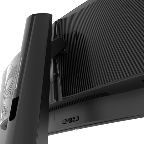 EAN 4711377143622 - MSI MPG 491CQP QD-OLED pantalla para PC 124,5 cm (49") 5120 x 1440 Pixeles DQHD Negro imagen 26