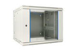 Extralink Ex.12912 Armario Rack 12u Rack De Pared Gris