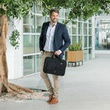 Maletín Para Portátil Dicota Eco Top Traveller Pro 12-14.1inch