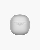 Auriculares Fresh'N Rebel Twins Blaze Inalambrico Ice Grey