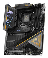 EAN 4711377260787 - MSI MEG Z890 ACE placa base Intel Z890 LGA 1851 (Socket V1) ATX imagen 3