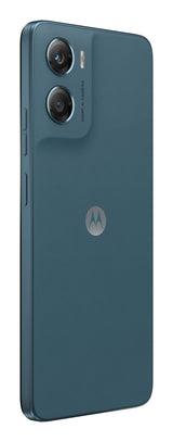 Moto G06 Tapestry Blue 8+256gb