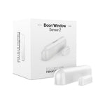 Fibaro Fgdw-002-1 Zw5 Sensor De Puerta / Ventana Inalámbrico Blanco