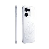 Oppo Reno16 Pro 5g Dual Sim 12gb Ram 512gb - White
