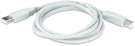 EAN 0710931304411 - Trendnet TK-204UK interruptor KVM imagen 3