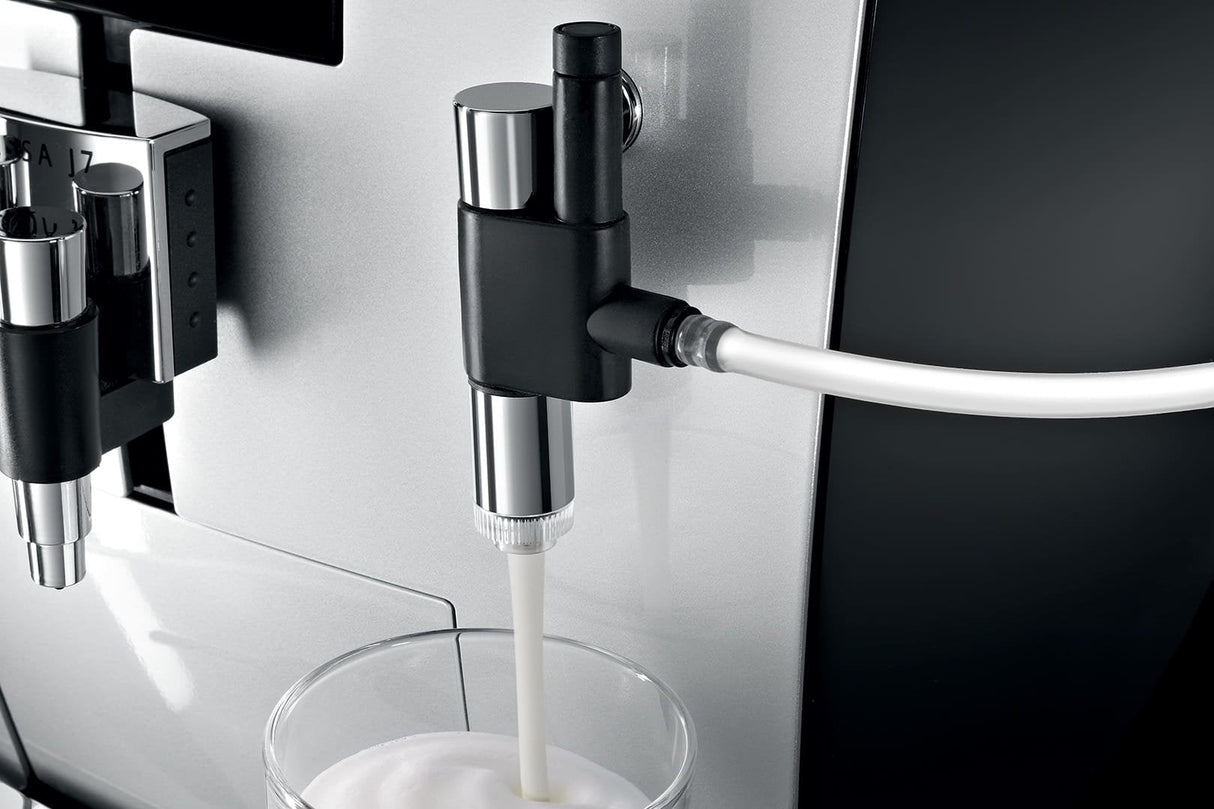 Jura Fine Foam Nozzle (Ea)
