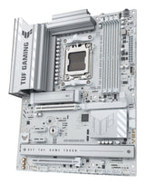 Placa  Base Asus Tuf Gaming B850-Pro Wifi7 W Neo Amd,Am5,Ddr5,Atx