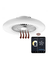 EAN 8426801165076 - Muvit MIOCLA001 Luz de techo inteligente Wi-Fi imagen 5