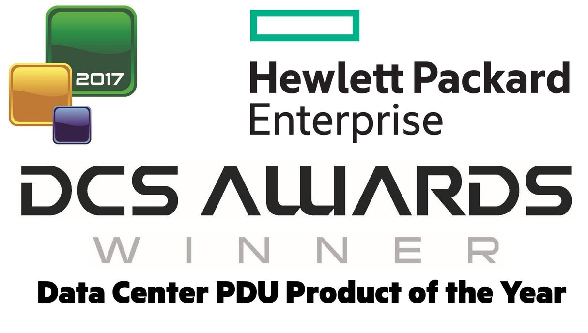 EAN 0190017066479 - HPE P9Q46A unidad de distribución de energía (PDU) 42 salidas AC 0U imagen 1