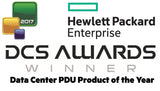 EAN 0190017066479 - HPE P9Q46A unidad de distribución de energía (PDU) 42 salidas AC 0U imagen 1